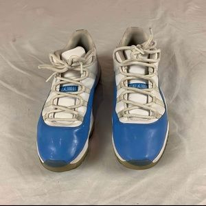 Jordan 11 Low UNC Sz 12